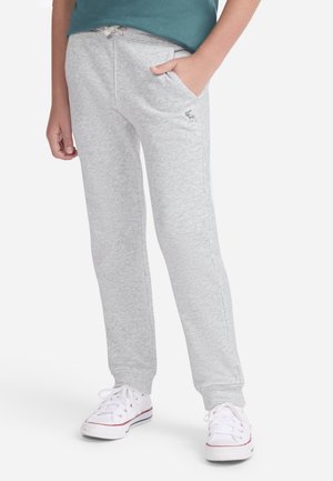 Abercrombie & Fitch, - Spodnie treningowe