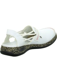 Rieker Walking sandals - weiß