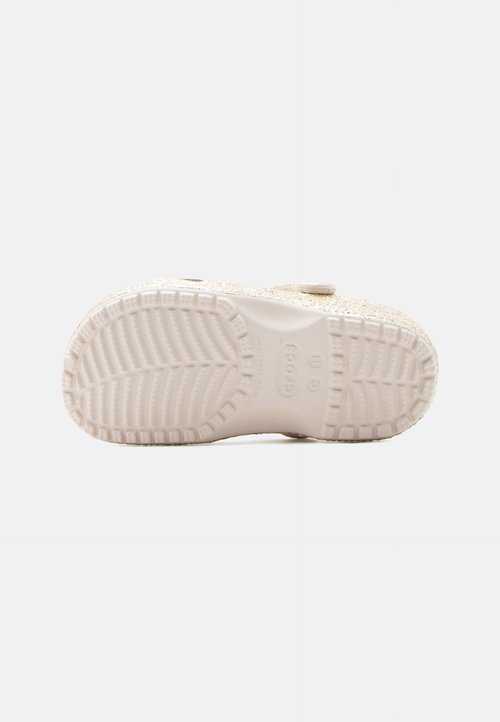 Crocs Zuecos Niña - Beige — foto 4