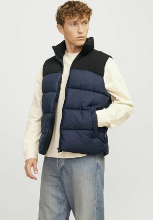 Veste - navy blazer
