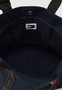 Tommy Jeans DAILY MINI  - Shopper - dark night navy