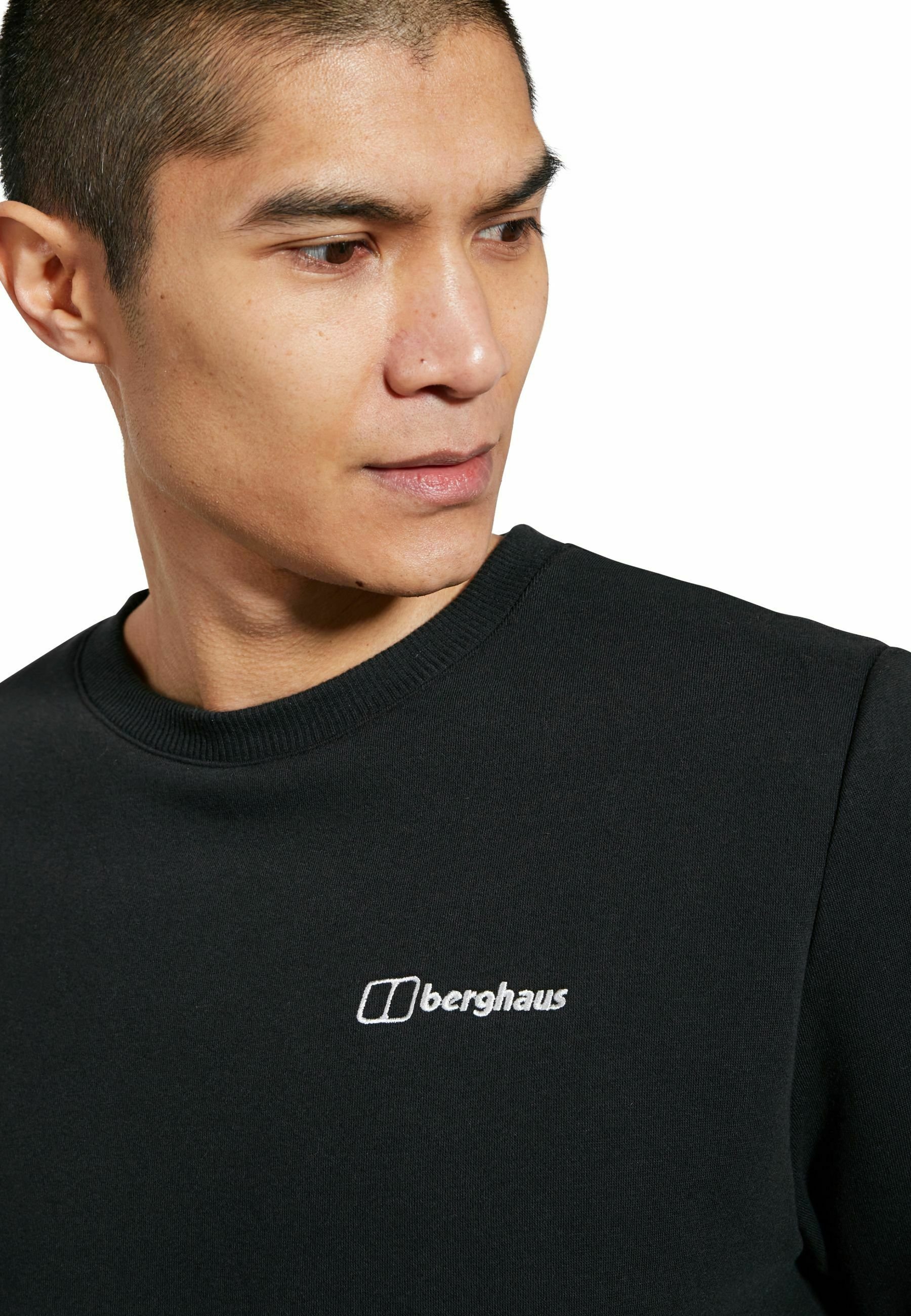 berghaus sweatshirt