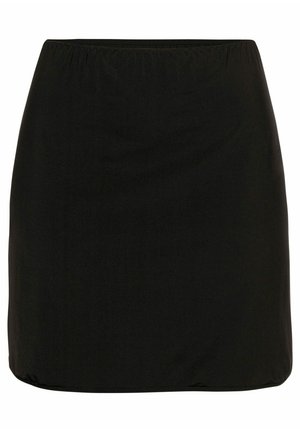 LASCANA NUANCE UNTERROCK - Shapewear - schwarz