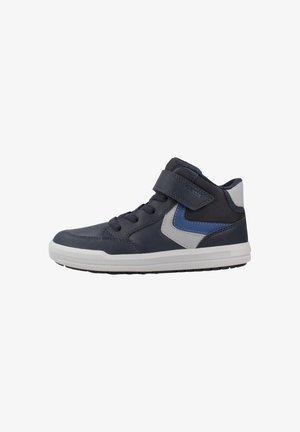Geox, ARZACH - Sneakers alte - azul