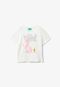 Non selezionato, white