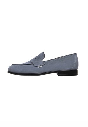 Slipper - avio