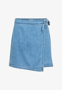 Non sélectionné, light blue denim