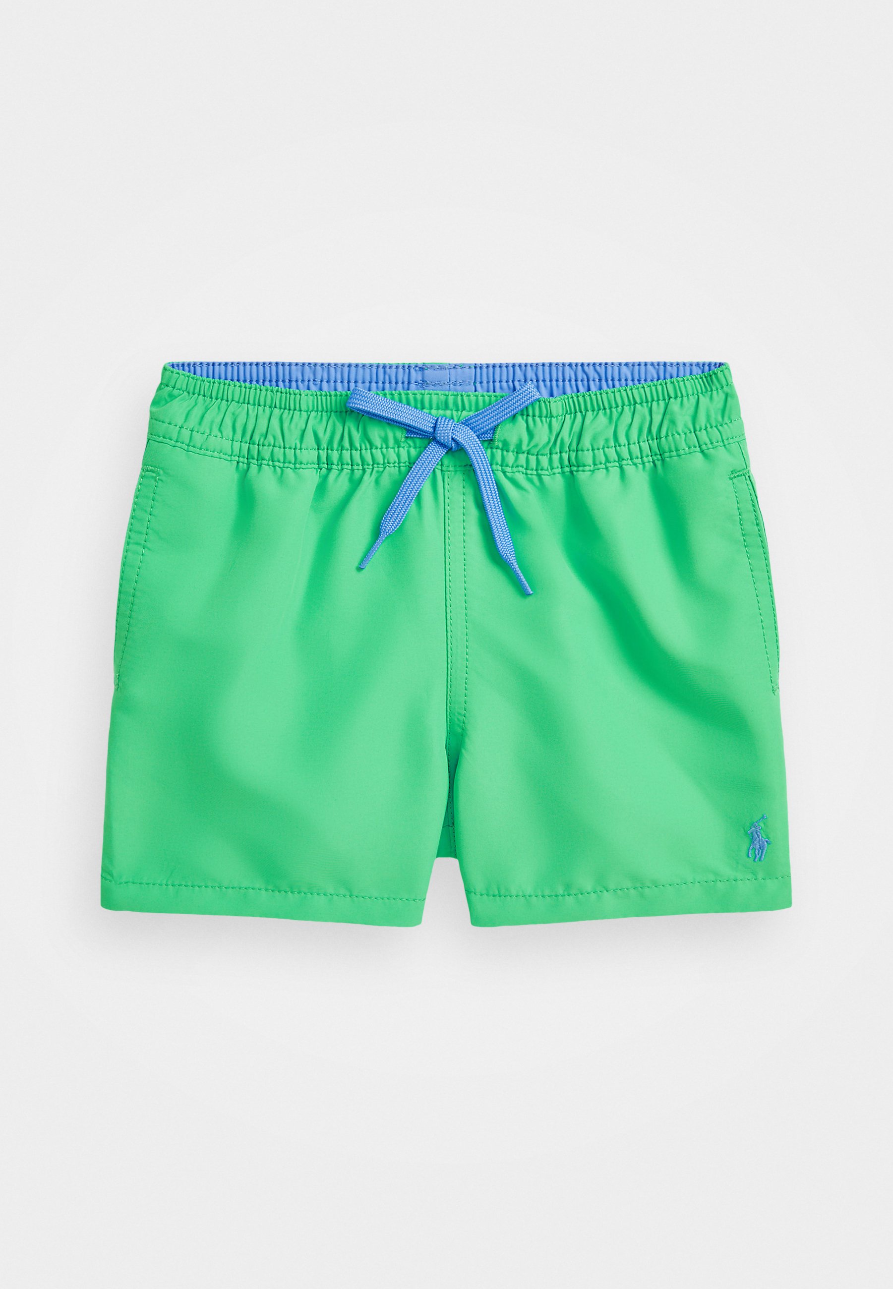 Polo Ralph Lauren TRAVELER SWIM TRUNK Zwemshorts plato green