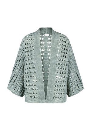 Gerry Weber Cardigan - hazy mint melange