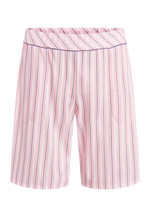 Rösch Pyjamabroek - rose stripe