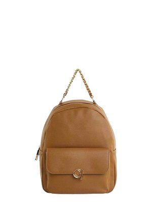 Zaino - marrone chiaro