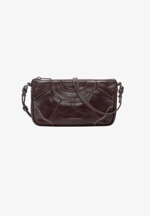 Liebeskind Berlin, Cross body bag - bordeaux