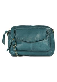 Non sélectionné, maritme blue