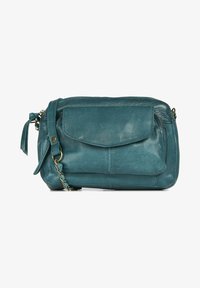 Non sélectionné, maritme blue