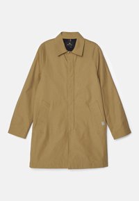 MENS COAT - Korte frakker - browns