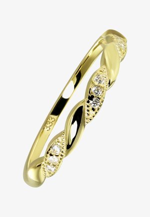 Balia, Bague - weiß gold-coloured