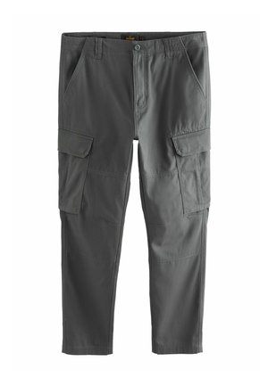 Cargohose - grey charcoal