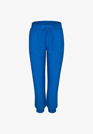 NUR DIE, KILIAN KERNER JOGGING - Pantalones deportivos - blau