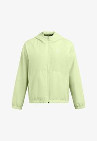 Niet geselecteerd, retro green