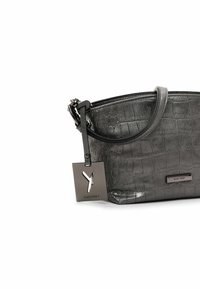 SURI FREY HADLEY - Cross body bag - darksilver