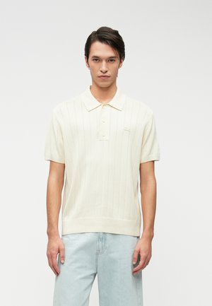 Polo - naturel clair