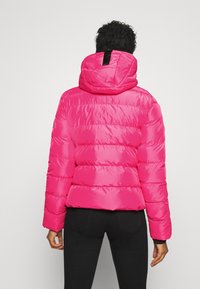 Superdry & Co Übergangsjacke - pink