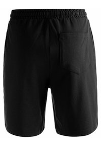 Puma CLASSICS - Jogginghose - puma black