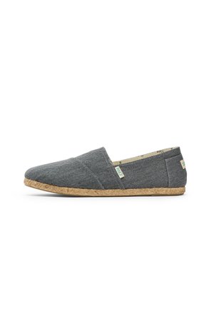 CLASSIC ESSENTIAL  - Espadrillas - blue