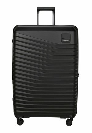 INTUO SPINNER - Valise à roulettes - black