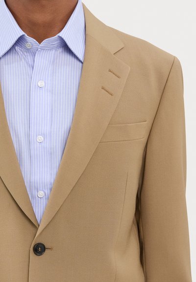 Tiger of Sweden JUSTINS - Kostiumas - light brown