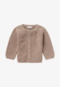 Ej vald, taupe melange