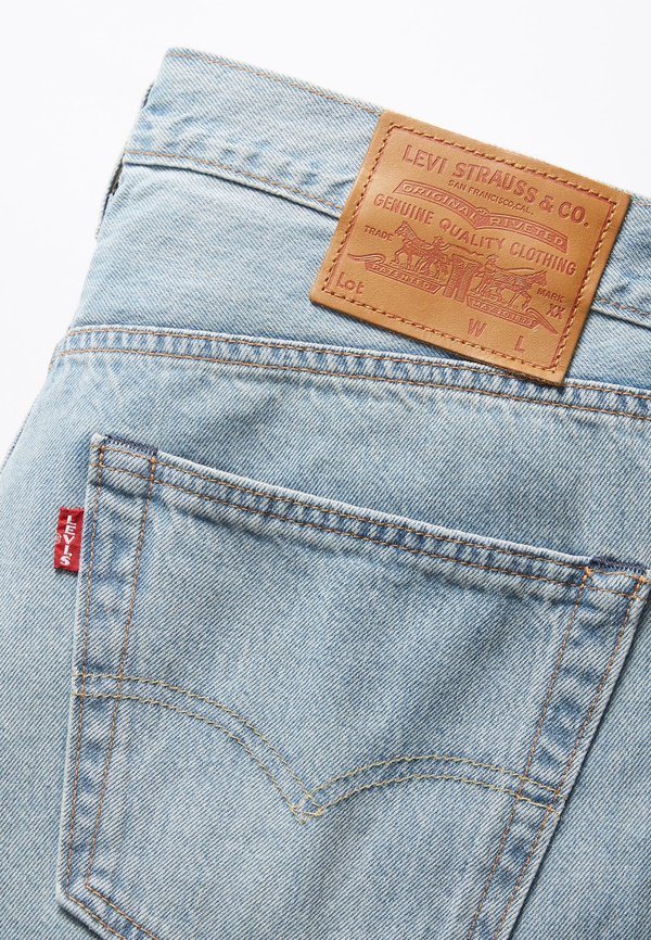 501® LEVI'S®ORIGINAL - Straight leg jeans - let it happen4