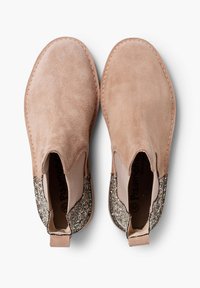 Pisamonas Botines - arena