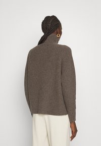 Libertine-Libertine TARGET - Neule - tobacco