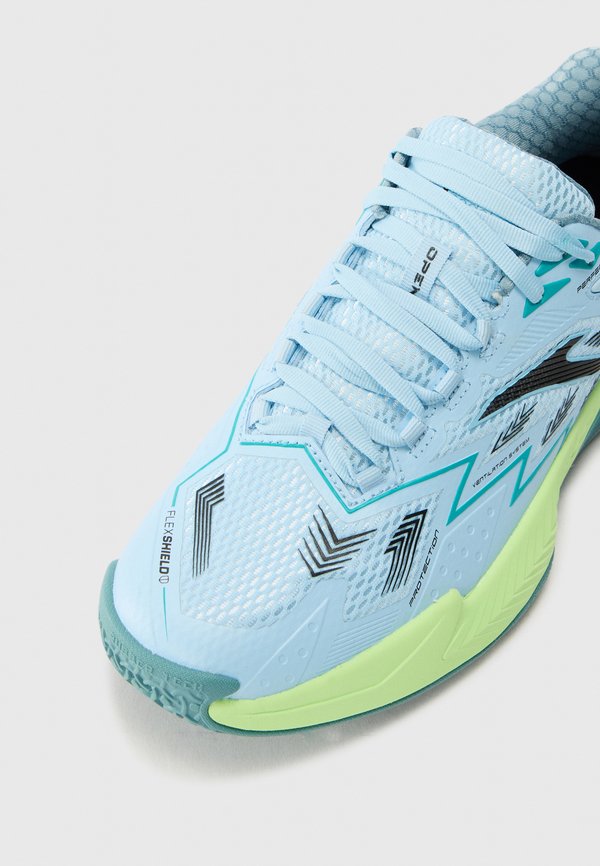 OPEN - Trainers - mint4