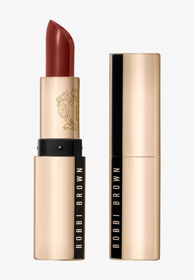 Bobbi Brown - LUXE LIP COLOR - Lippenstift - claret, Vergrößern