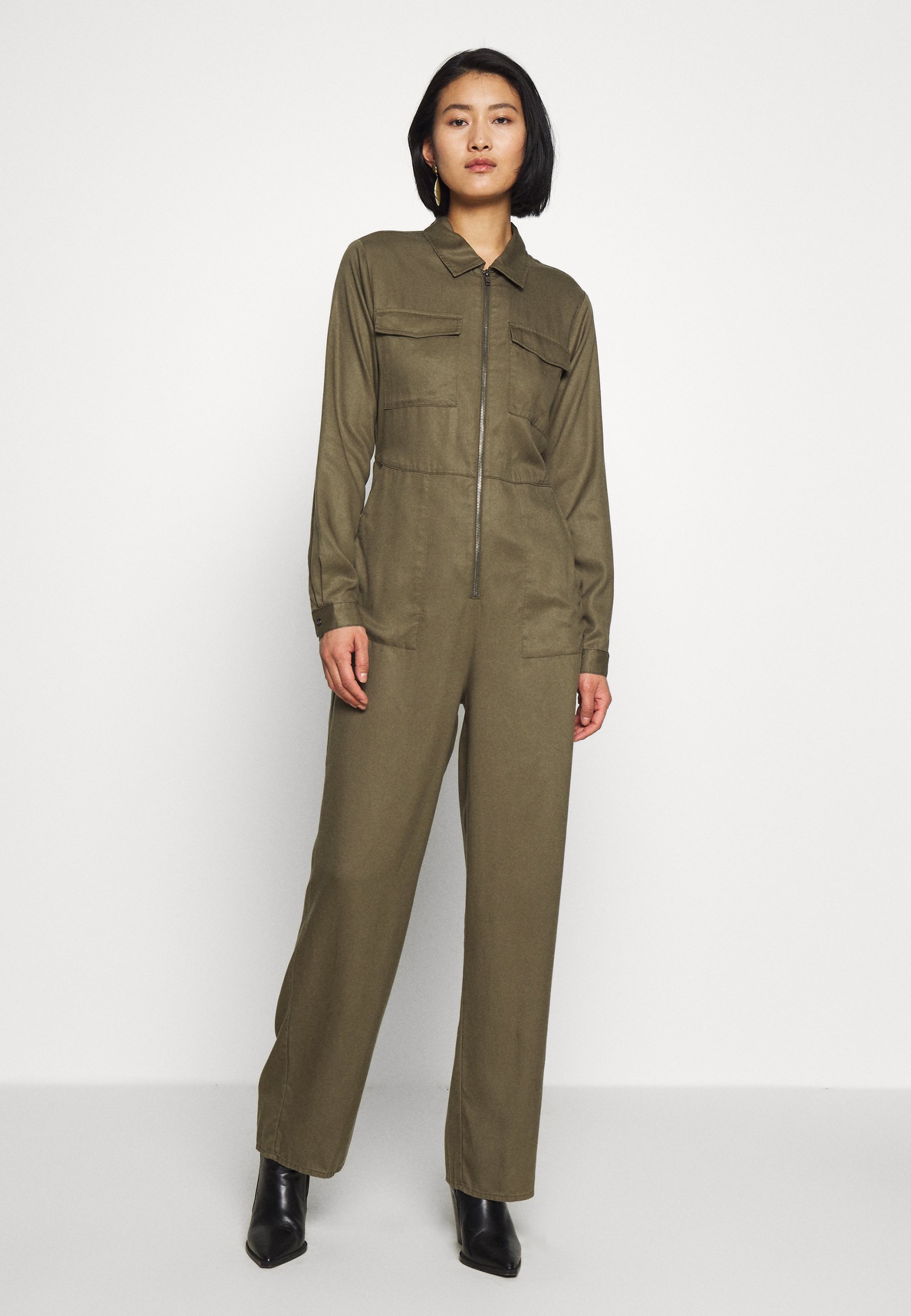 moss copenhagen jumpsuit