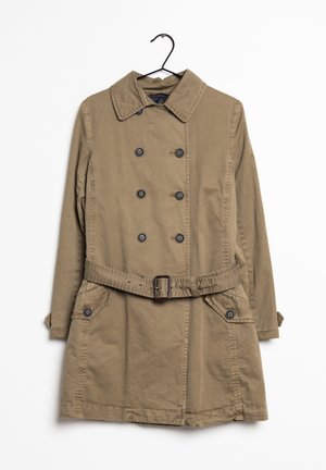 Trenssi - beige