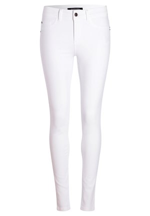 Jeans Skinny Fit - white