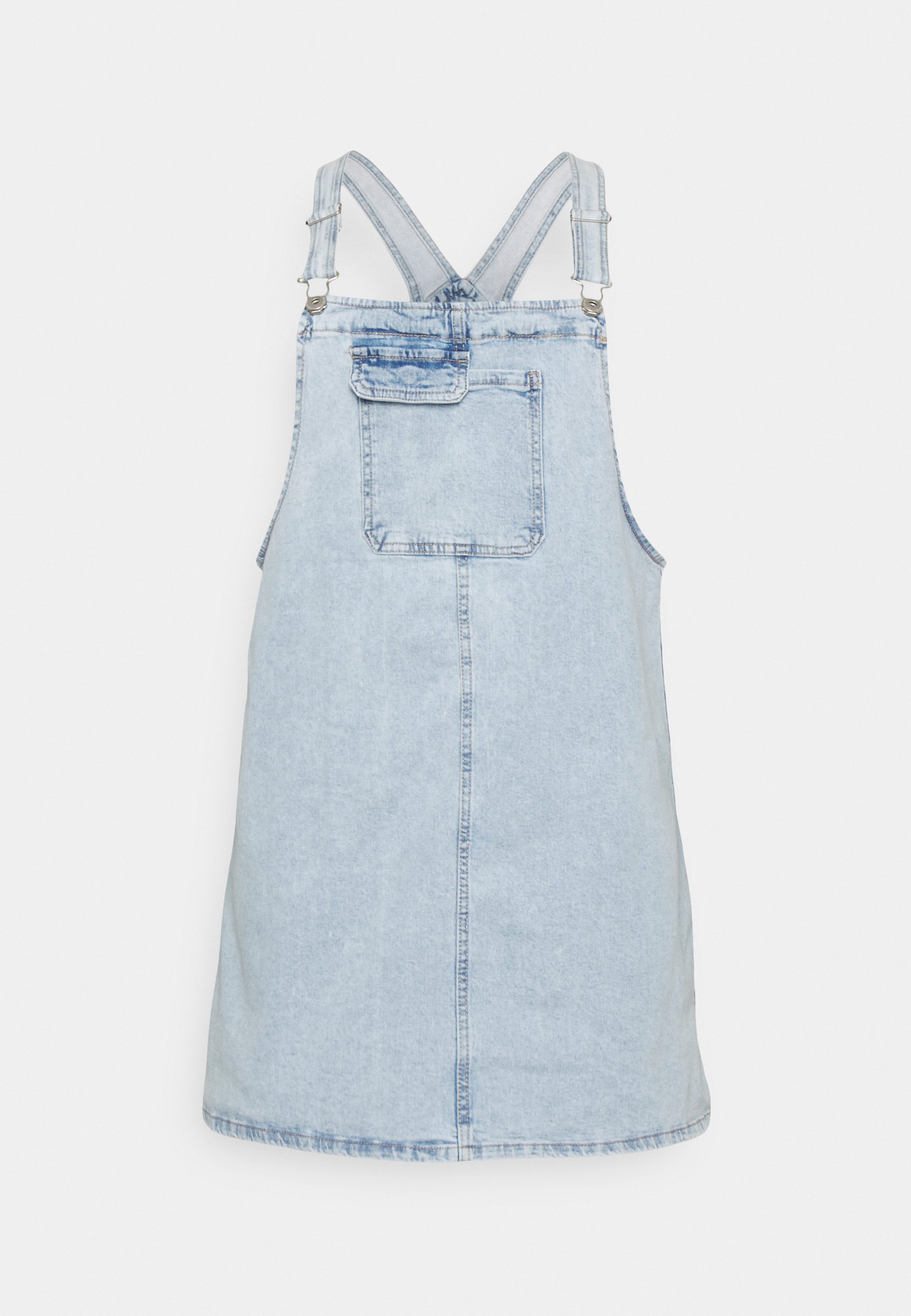 sportsgirl denim dress
