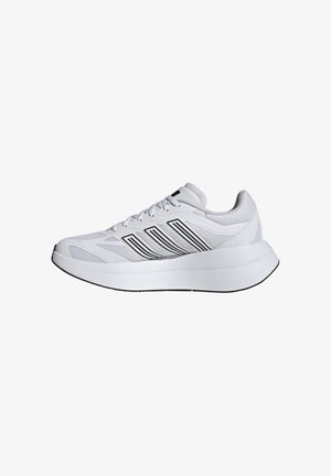 adidas Performance, ADIDAS PERFORMANCE ADIROK SCHUH RUNNING - SCHUHE - NEUTRAL - Road running shoes - weiss