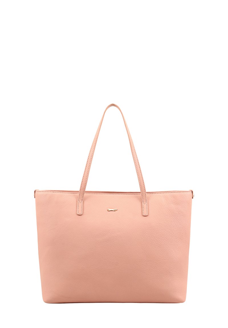 Paul Costelloe TROPEZ - Shopper - light pink