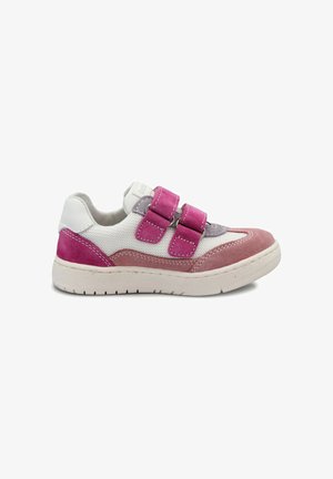 Balocchi, BALOCCHI SNEAKERS BAMBINA - Scarpe primi passi - lemon pink