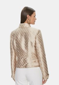 Guess Blazer - beige