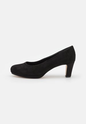 Gabor, Escarpins à talons hauts - black