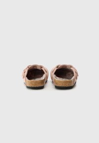 Birkenstock BOSTON UNISEX - Sandaalid - pink clay
