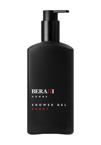 Berani ŻEL POD PRYSZNIC SPORT - Peeling do ciała