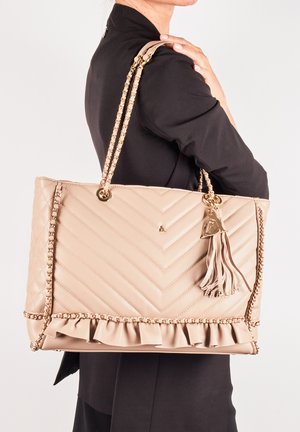 L'Atelier Du Sac Shopping bag - talpa