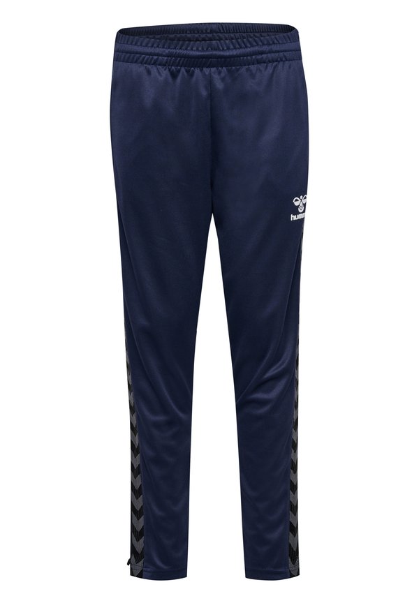 AUTHENTIC PL  - Jogginghose - marine