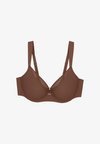 TRUE SHAPE SENSATION - Сутиен с банел - golden chestnut